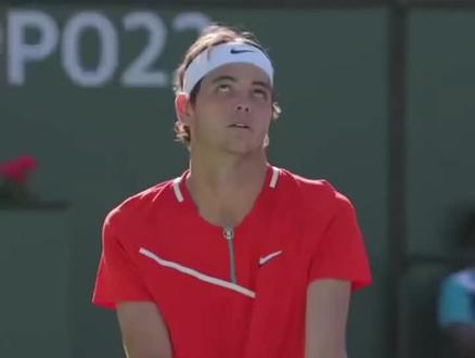 在考虑新球 在考虑新球