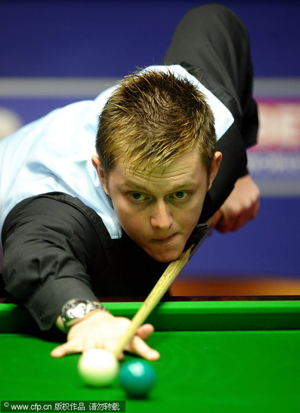 在足球的世 在足球的世