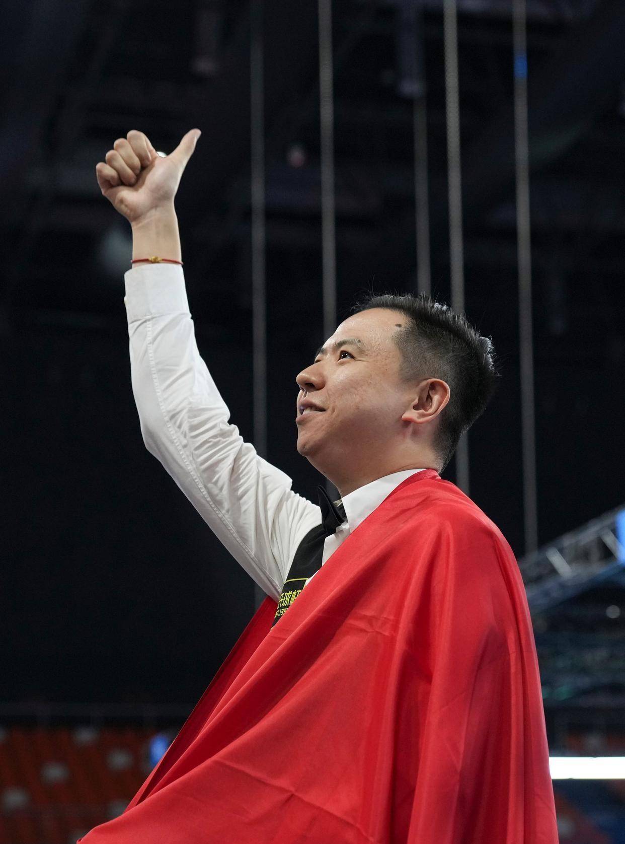 是无限的追 是无限的追