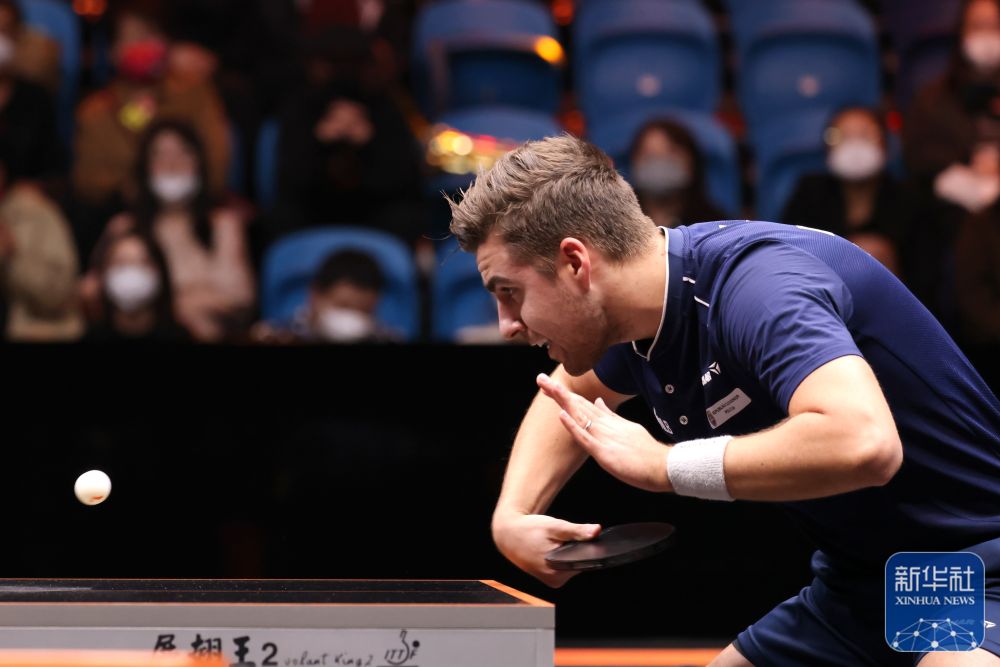 最终的阵容 最终的阵容