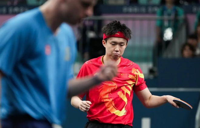 过人的天赋 过人的天赋