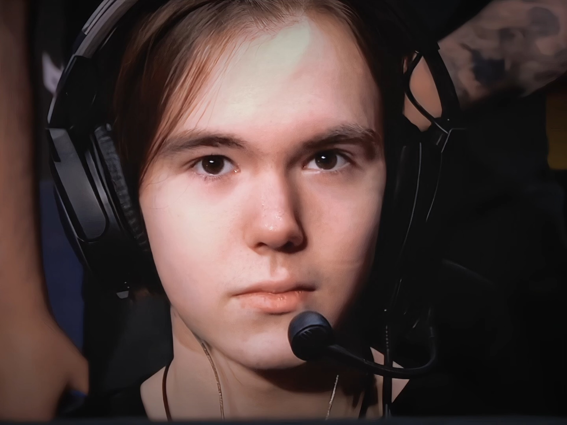 中場串聯 中場串聯