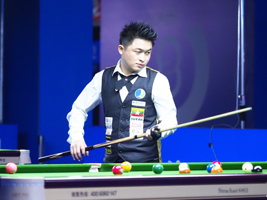 和明确的战 和明确的战