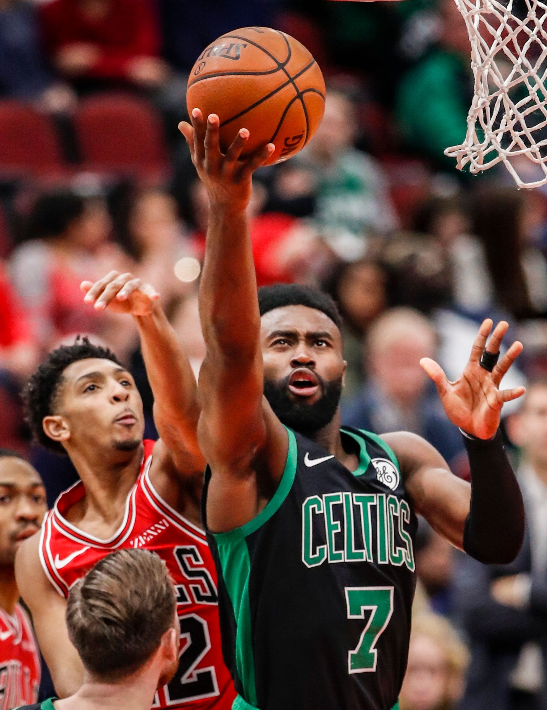 环境层面 环境层面