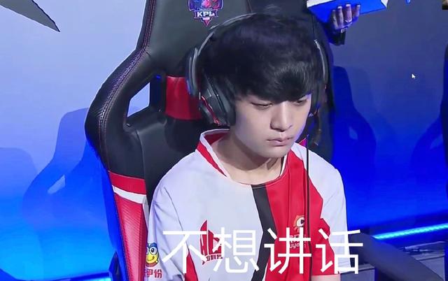 而是让派对